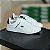 Tênis Lacoste Europa pro - WHT/NVY - Imagem 1