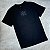 Camiseta Nike Sportswear Monogram Preto - FQ6597-010 - Imagem 1