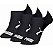 Meias Puma "Sapatilhas" Preto - Imagem 1