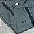 Agasalho Masculino Under Armour Knit Cinza - Chumbo - Imagem 2