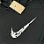 Camiseta Nike Dri-Fit Swoosh Feminina - Imagem 2
