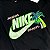 Camiseta Nike Beach Party FV8168 Preta - Imagem 2