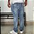 Calça Slim Fit ultraclara 4001 - Imagem 2