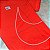 Camiseta Nike Swoosh Apparel Laranja - DQ6626-633 - Imagem 2
