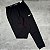 Calça Nike Dri-Fit Fleece Masculina- Preto - Imagem 1