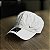 Boné nike Metal Swoosh - Branco Unisex - Imagem 1