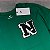 Shop Nike NSW Club Varsity Tee green | SNIPES USA - Imagem 2