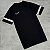 Camiseta Nike Academy Dri-fit Preto - Imagem 1