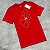 Camiseta Nike Dri-fit Basketball dv9712-657 - vermelho - Imagem 1