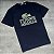 Camiseta Lacoste Since-Azul marinho - Imagem 1
