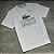 Camiseta Lacoste Since-Branca - Imagem 1