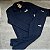 Conjunto Puma  Clean - Azul marinho - Imagem 1