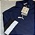 Conjunto Puma Agasalho TeamRise - Azul marinho - Imagem 2