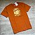Camiseta nike triplo swoosh- Marrom - Imagem 1