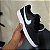Tênis Nike Court Vision Low - Brack +Blue - Imagem 2