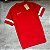 Camiseta Nike  Dry Fit Academy Vermelha Masculino - Imagem 1
