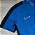 Camiseta Nike Academy Dri-Fit - Azul royal+marinho - Imagem 2