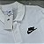 Camisa Polo Nike Sportwear Branco - Simbolo grande - Imagem 2