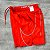 Bermuda Nike Flex Apparel Swoosh - Laranja - Imagem 1