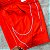 Bermuda Nike Flex Apparel Swoosh - Laranja - Imagem 2