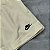 Shorts Nike Sportswear Club Fleece Feminino Off White - Imagem 2