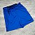 Shorts Nike Dry Fit Azul Royal - Imagem 1