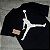 Camiseta Nike Jordan Dri-Fit Erkek Siyah Basketbol - Imagem 3