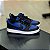 Tênis Nike Court Borough Low- Azul+preto - Imagem 1