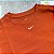 Camiseta Nike Sportswear Essential Feminina Marrom - Imagem 2