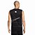 Regata nike apparel- preto - Imagem 2