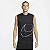 Regata nike apparel- preto - Imagem 1