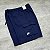 Bermuda Nike Sportwear Moletom (Azul Marinho ) - Imagem 1