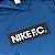 MOLETOM NIKE THERMA FIT  F.C (AZUL ROYAL) - Imagem 2