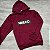 Blusão Nike Therma Fit Nike F.C (Vinho) - Imagem 1