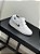 Tênis Nike Ebernon low branco - Swoosh Gel - Imagem 1