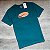 Camiseta Nike Tee 3D World Game Verde Ciano - Imagem 1