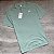 Polo Nike Sportwear Verde Agua-CJ4456-309 - Imagem 1