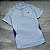 Camisa polo Lacoste Tennis x Novak Djokovic Ultra-Dry - Imagem 1