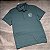 Camisa Polo Lacoste Miami Open-Verde - Imagem 1
