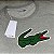 Camiseta Lacoste Sport Big Croco Vintage-Cinza - Imagem 2
