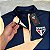 Blusa Manga Longa 1/2 Zíper Treino Spfc 2024 Masculina - Imagem 2