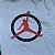 Camiseta Jordan Fight Branco - DV8436-100 - Imagem 2