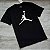 Camiseta Jordan icon Preto- CJ0921-011 - Imagem 1