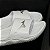 Slide Mizuno Energy - Branco + cinza - Imagem 2