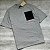 Camiseta Jordan PSG Pocket Men's Grey - Imagem 1