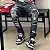 Calça Skinny Premium Patvch 0201 - Imagem 1