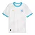 Camiseta Olympique De Marseille®- Branca & Azul Claro 2024 - 771349-01 - Imagem 1