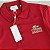 Camisa Polo Lacoste Since-Regular Fit Vermelha - Imagem 2