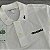Polo Lacoste  L.12.12 Crocodile - Branco - Imagem 2