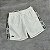 Short Lacoste Praia Sport Golf - branco - Imagem 1